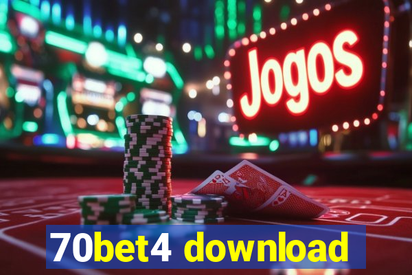 70bet4 download